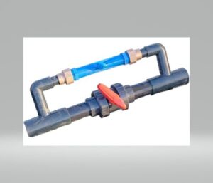 根域空気供給機　ロッキィ